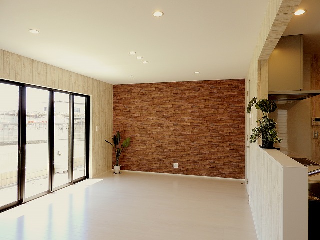 企画型注文住宅ジャスティハウス 853万円からの家づくり